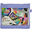 Picture of A5 DUAL BAG VISION - LILAC